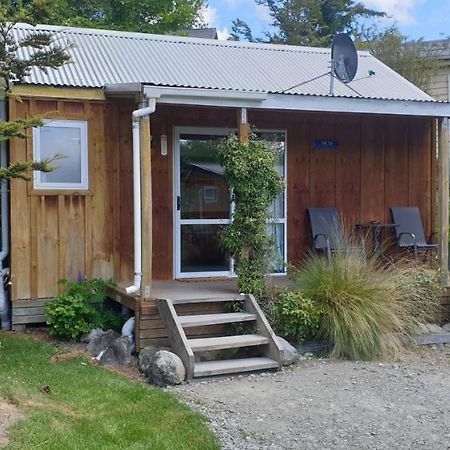 Lake Tekapo Cottages Εξωτερικό φωτογραφία