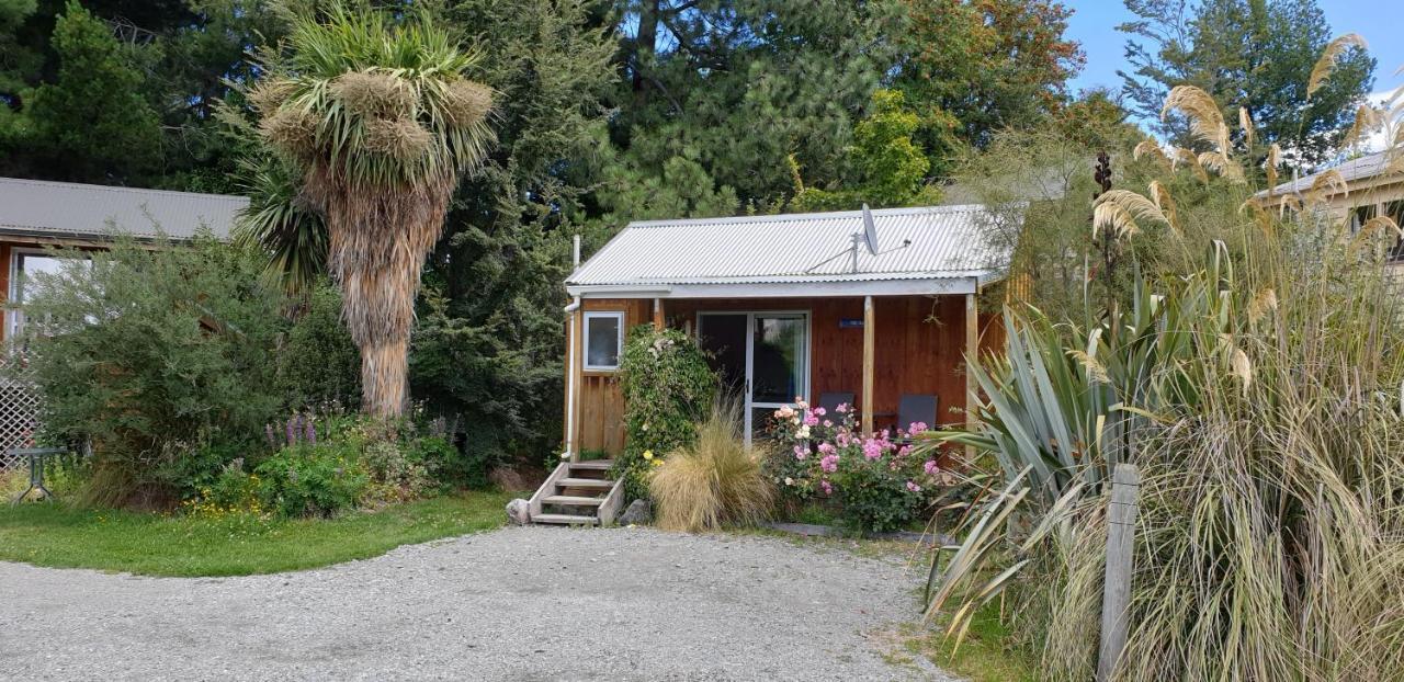 Lake Tekapo Cottages Εξωτερικό φωτογραφία