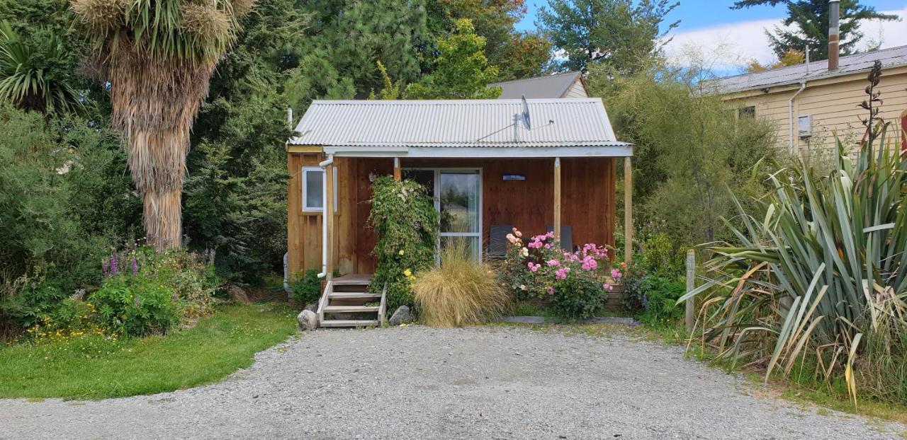 Lake Tekapo Cottages Εξωτερικό φωτογραφία