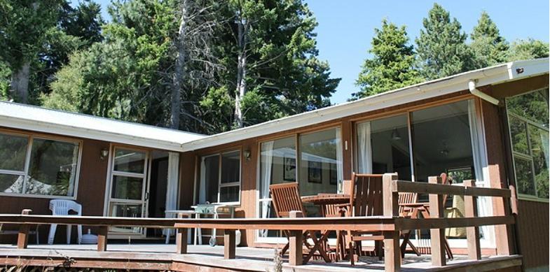 Lake Tekapo Cottages Εξωτερικό φωτογραφία