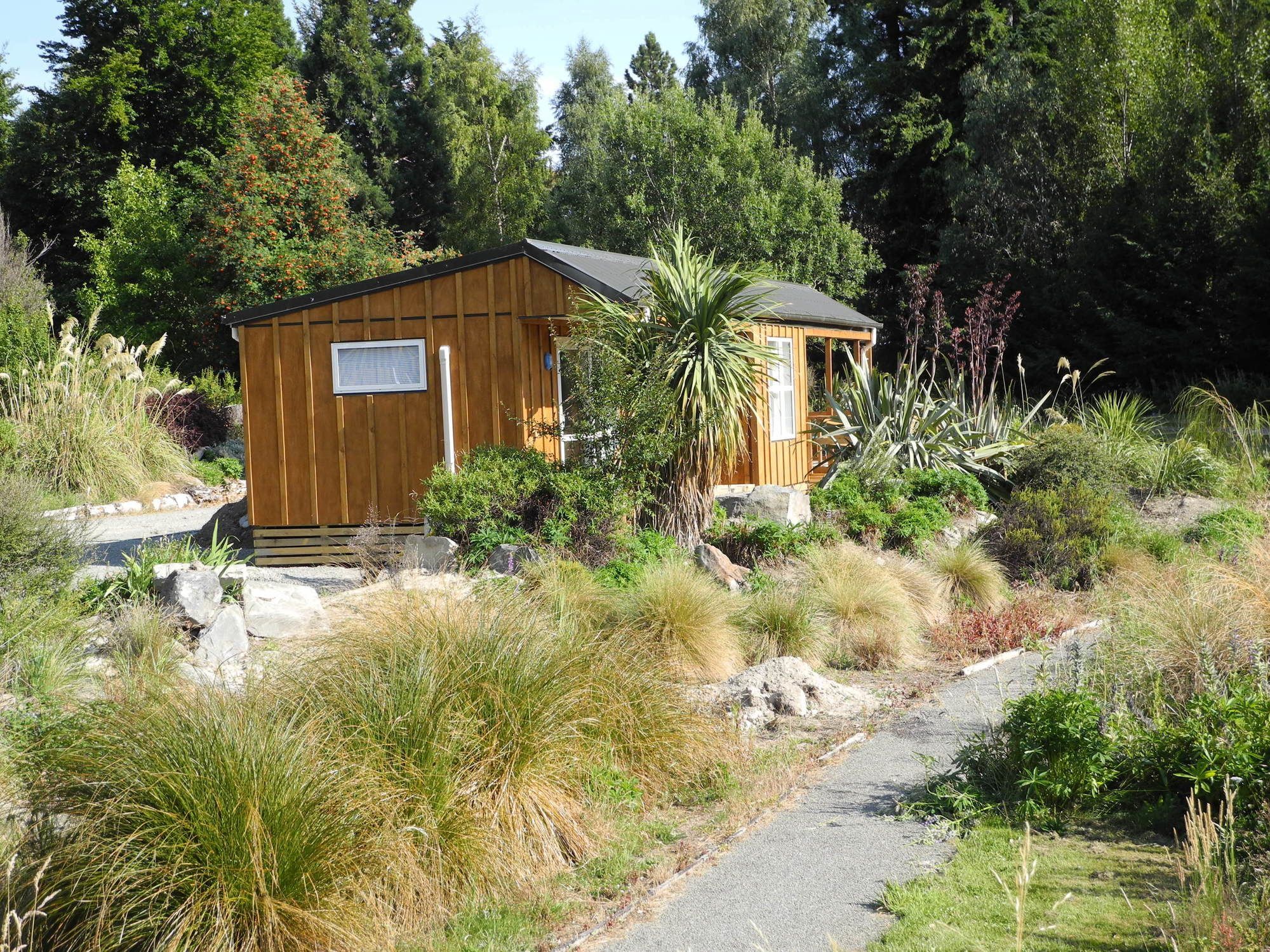 Lake Tekapo Cottages Εξωτερικό φωτογραφία